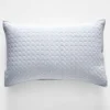 Arabella Standard Sham Cloud -Provincialhomeliving 1117260575 A