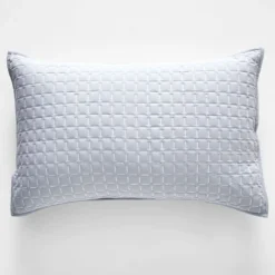 Arabella Standard Sham Cloud