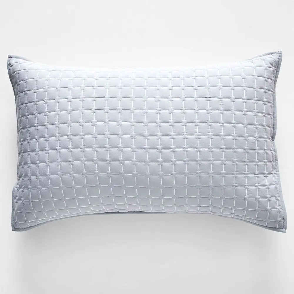 Arabella Standard Sham Cloud 3 Arabella Standard Sham Cloud