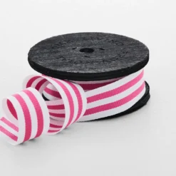 Rosie Ribbon - 10m Pink