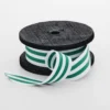 Rosie Ribbon - 10m GREEN -Provincialhomeliving 1117260585 a