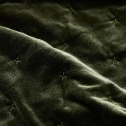 Savannah Coverlet 240x260 Forest 13 Savannah Coverlet 240x260 Forest -Provincialhomeliving 1117260634 D