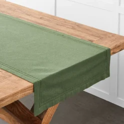 Hayman Table Runner Forest -Provincialhomeliving 1117260639 b