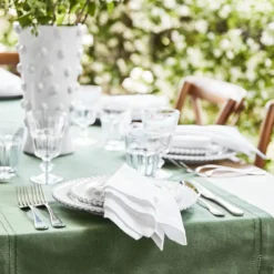 Hayman Table Runner Forest -Provincialhomeliving 1117260639 d