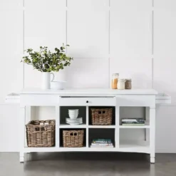Northcote Kitchen Bench L -Provincialhomeliving 1117260649 c