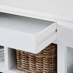 Northcote Kitchen Bench L -Provincialhomeliving 1117260649 f