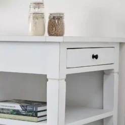 Northcote Kitchen Bench L -Provincialhomeliving 1117260649 l