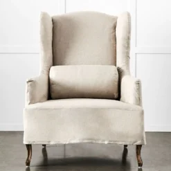 Ludwig Armchair Natural -Provincialhomeliving 1117260696 B