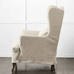 Ludwig Armchair Natural -Provincialhomeliving 1117260696 C