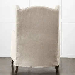 Ludwig Armchair Natural -Provincialhomeliving 1117260696 E