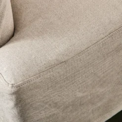 Ludwig Armchair Natural -Provincialhomeliving 1117260696 F