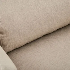 Ludwig Armchair Natural -Provincialhomeliving 1117260696 G