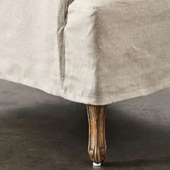 Ludwig Armchair Natural -Provincialhomeliving 1117260696 H