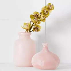 Parisi Squat Vase -Provincialhomeliving 1117260702 C