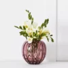 Parisi Dot Vase