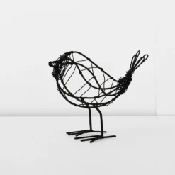 Tweetie Caste Decoration Black