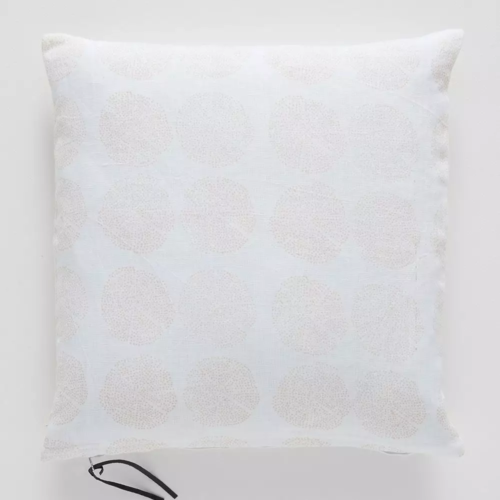 Banksia Cushion 50x50 3 Banksia Cushion 50x50