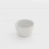 Marseille Condiment Bowl White -Provincialhomeliving 1117260806 aa