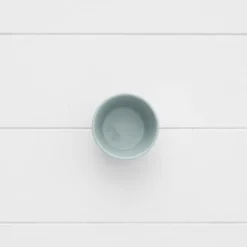 Marseille Condiment Bowl Duck Egg -Provincialhomeliving 1117260807 b