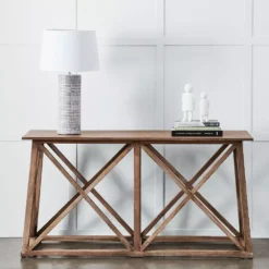 Victor Console Table