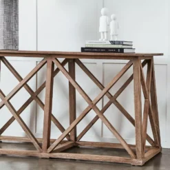 Victor Console Table -Provincialhomeliving 1117260809 c