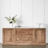 Cotswold Sideboard Natural 2 Cotswold Sideboard Natural -Provincialhomeliving 1117260810 A