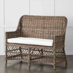 Kasbah 2 Seat Chair -Provincialhomeliving 1117260812 c