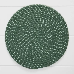 Tilba Placemat GREEN
