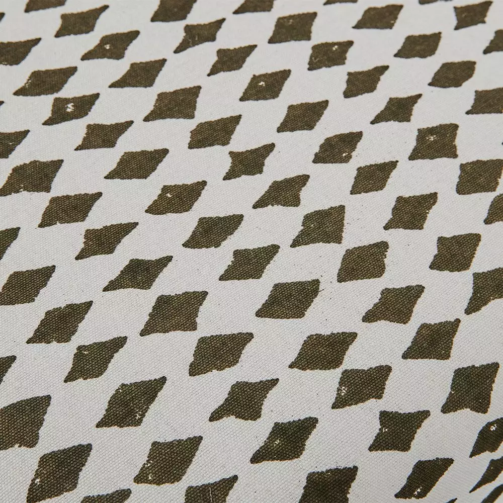 Khadi Diamond Bench 8 Khadi Diamond Bench - Image 6