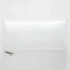 Nisha Max Cushion 40x90 White 1 Nisha Max Cushion 40x90 White -Provincialhomeliving 1117260873 f