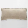 Nisha Max Cushion 40x90 Natural -Provincialhomeliving 1117260874 a