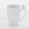 Lapin Mug Blanc White 1 Lapin Mug Blanc White -Provincialhomeliving 1117260881 a
