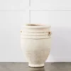 Medina Planter Small – Handcrafted Natural Terracotta Moroccan Garden Urn -Provincialhomeliving 1117260898 a