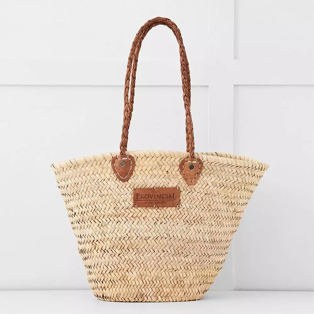 Bazaar Shopper Basket S 3 Bazaar Shopper Basket S