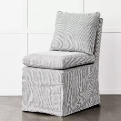 Emery Dining Chair Slip Cover Set 13 Emery Dining Chair Slip Cover Set -Provincialhomeliving 1117260907 a