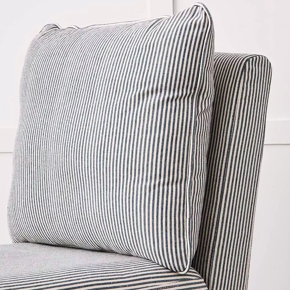 Emery Dining Chair Slip Cover Set 10 Emery Dining Chair Slip Cover Set - Image 8