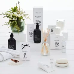 Peppermint Grove English Pear 100ml Scented Room Diffuser – Provincial Home Living Exclusive -Provincialhomeliving 1117260910 d 1