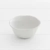 Savoy Cereal Bowl White 2 Savoy Cereal Bowl White -Provincialhomeliving 1117260913 aa