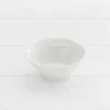 Cottontail Condiment Bowl White -Provincialhomeliving 1117260917 aa