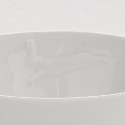 Cottontail Condiment Bowl White -Provincialhomeliving 1117260917 e 1