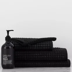 Homme Hand Towel
