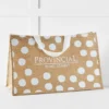 Provincial Spot Gunny Bag Natural -Provincialhomeliving 1117260949 b