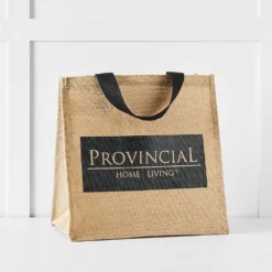 Provincial Gunny Bag Natural