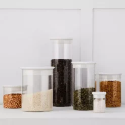 Parson Flour Jar -Provincialhomeliving 1117260968 C