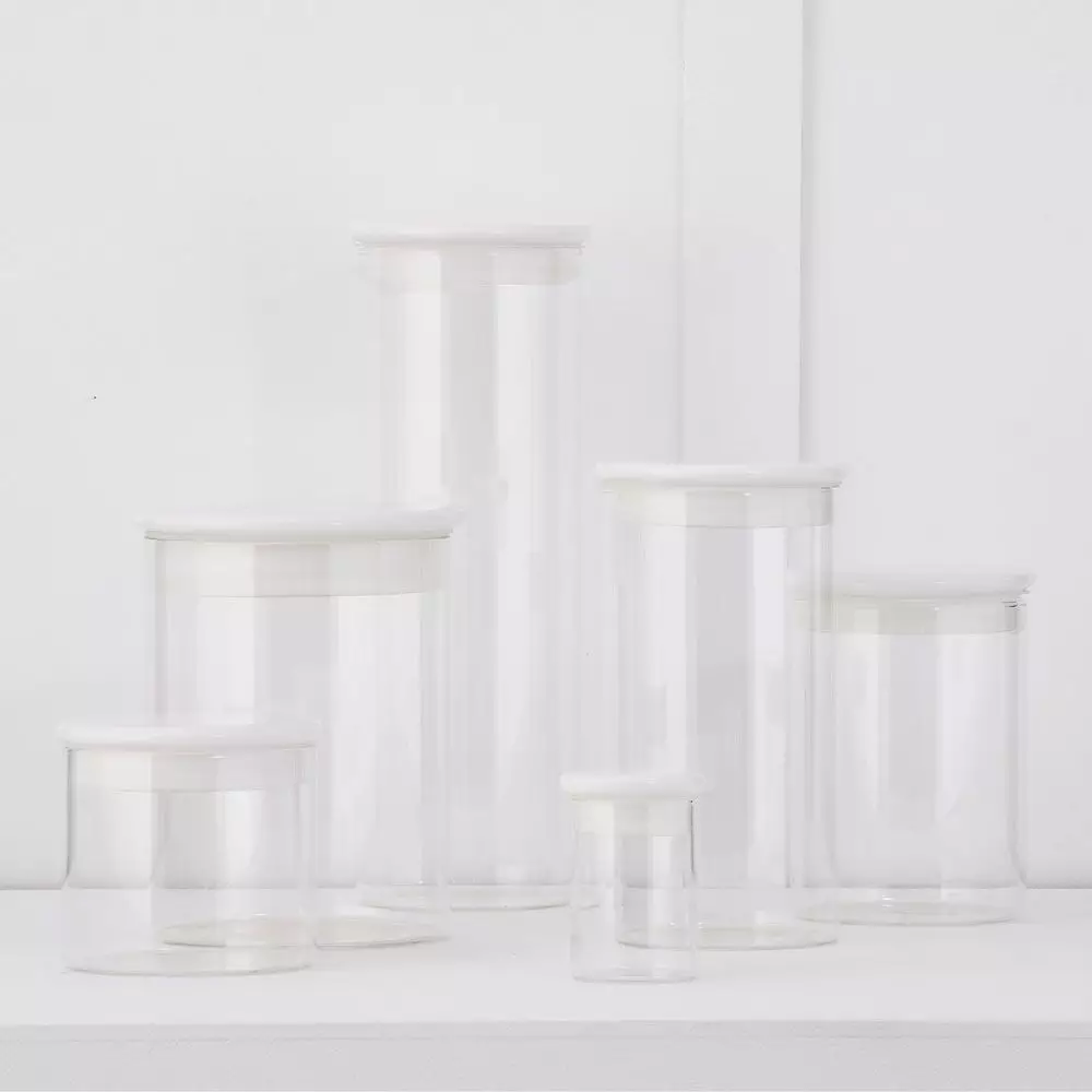 Parson Jar S 4 Parson Jar S - Image 2