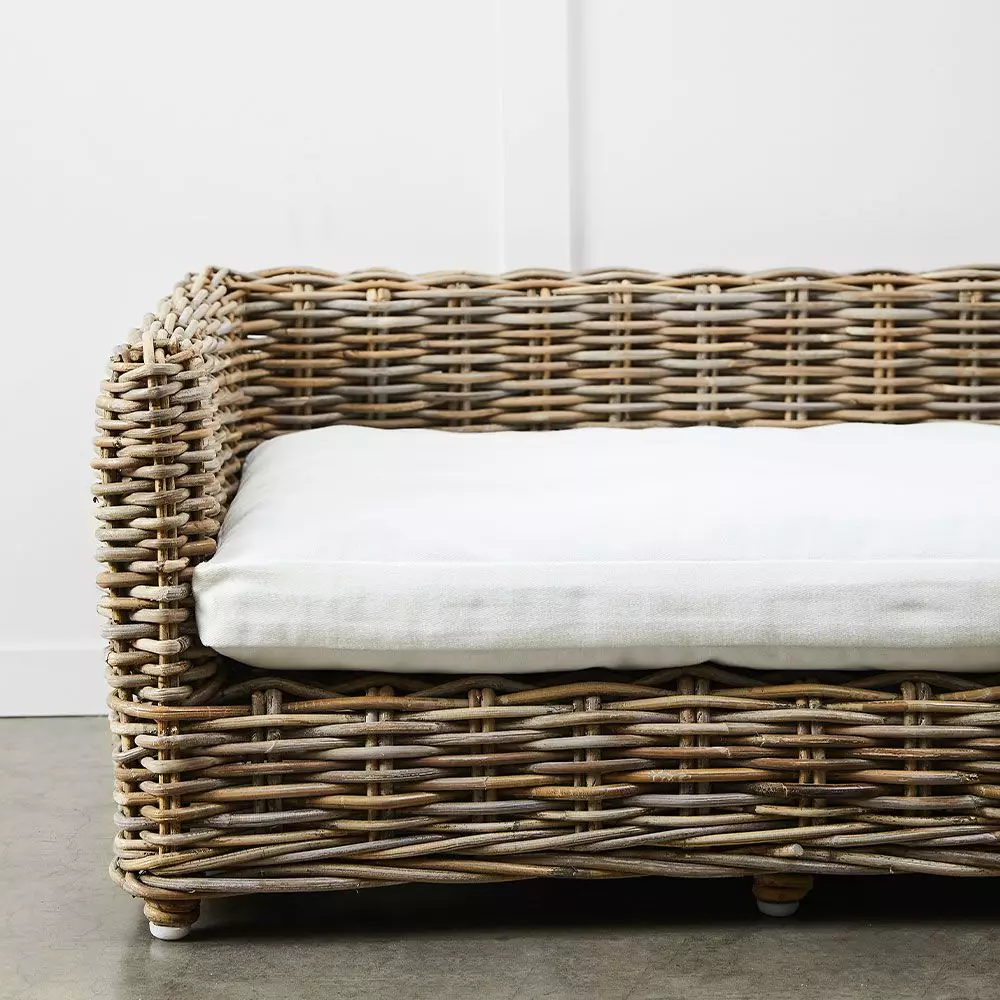 Kubu Pet Bed 4 Kubu Pet Bed - Image 2