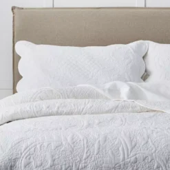 Calvin Bedhead - Natural -Provincialhomeliving 1117260996 c 3