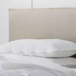 Calvin Bedhead - Natural -Provincialhomeliving 1117260996 d 3