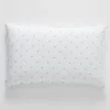 Celine Standard Sham White & Cloud 2 Celine Standard Sham White & Cloud -Provincialhomeliving 1117261004 m