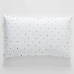 Celine Standard Sham White & Cloud